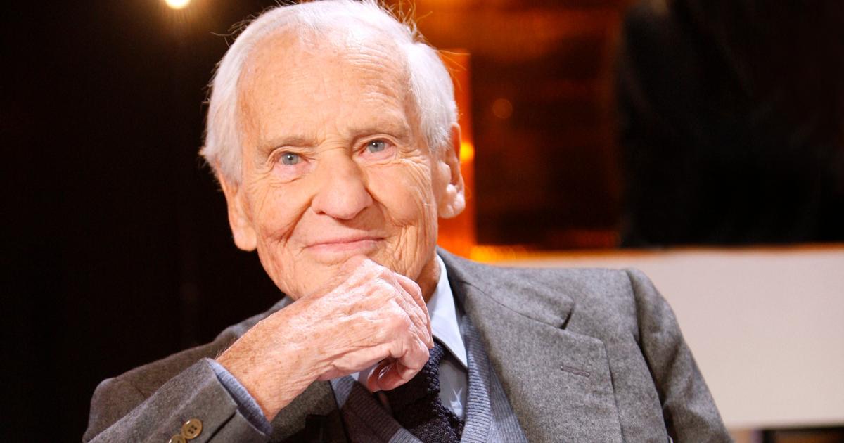 Un inÃ©dit de Jean dâ€™Ormesson sur Chateaubriand paraÃ®tra en novembre 2025