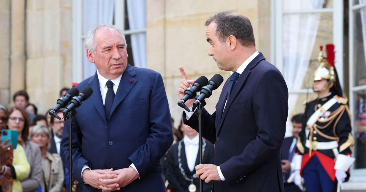 “Un choix mortel” : François Bayrou a tout fait pour empêcher l’arrivée de Sébastien Lecornu à Matignon