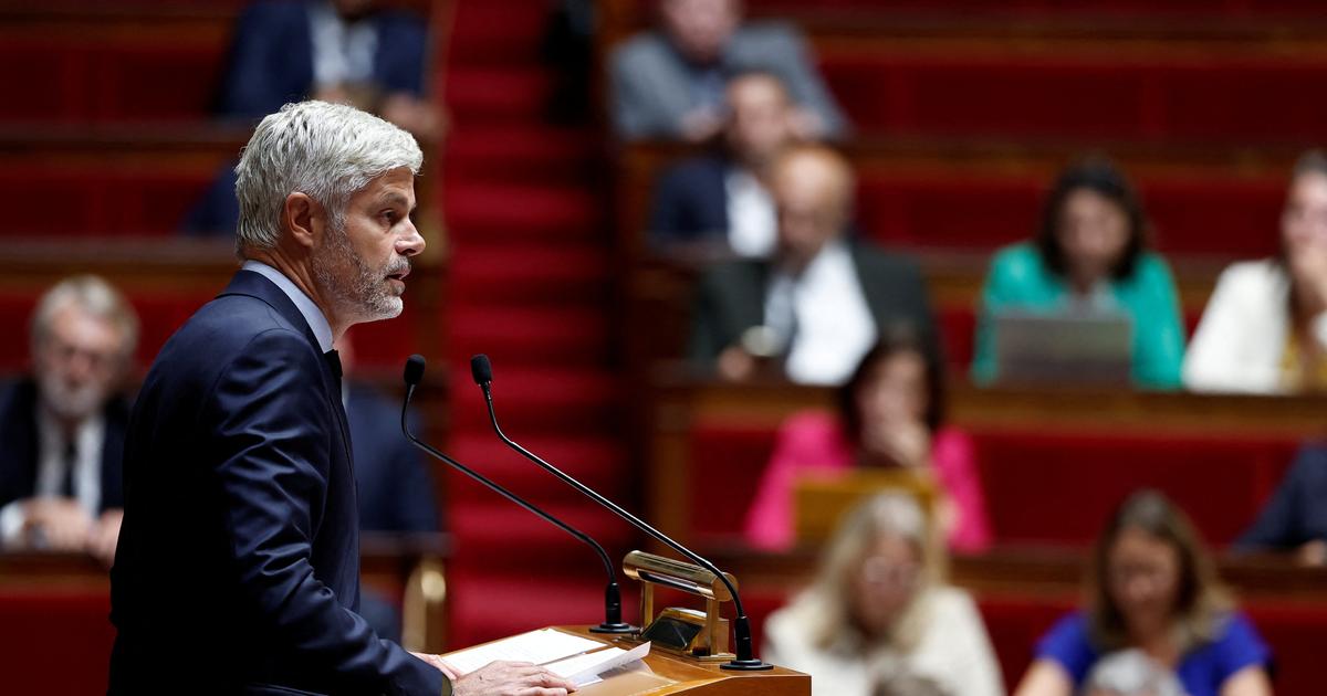 Un an aprÃ¨s le meurtre de Philippine, la droite relance le dÃ©bat autour de la rÃ©tention...