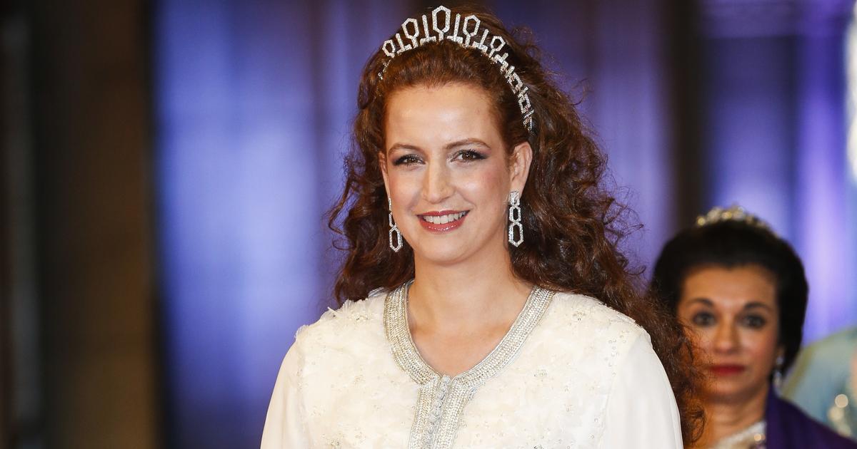 Lalla Salma du Maroc de retour après des années d’absence : pourquoi vous ne verrez aucune photo