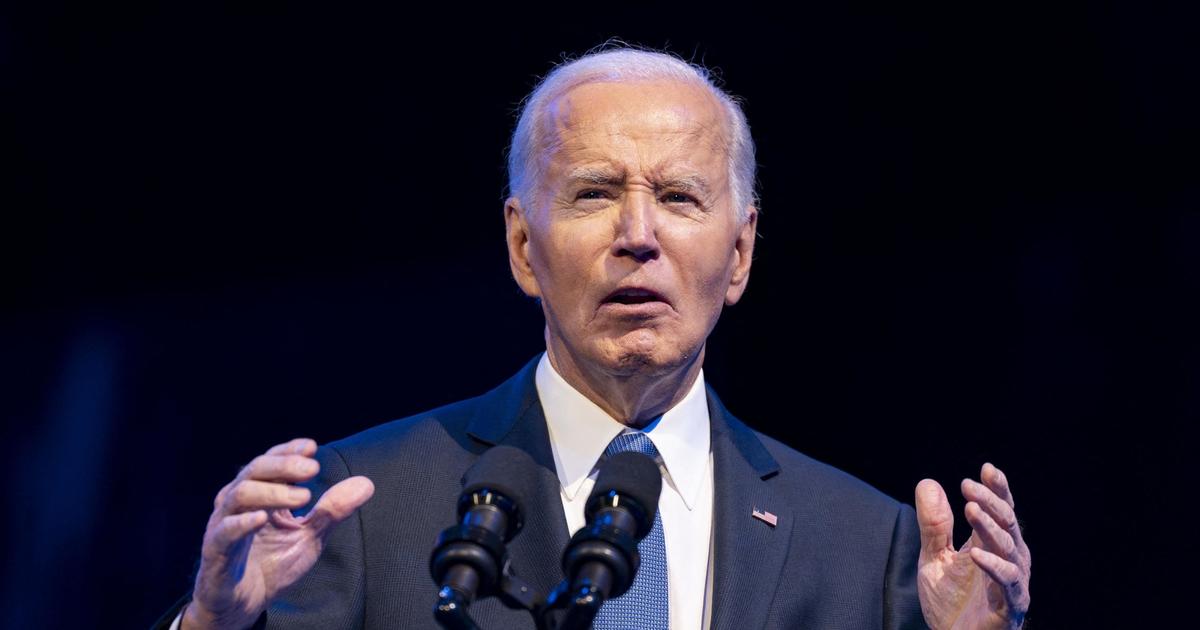 Joe Biden : pertes de mémoire, siestes à rallonge… Dès le début de son mandat, il a fallu cacher son état !
