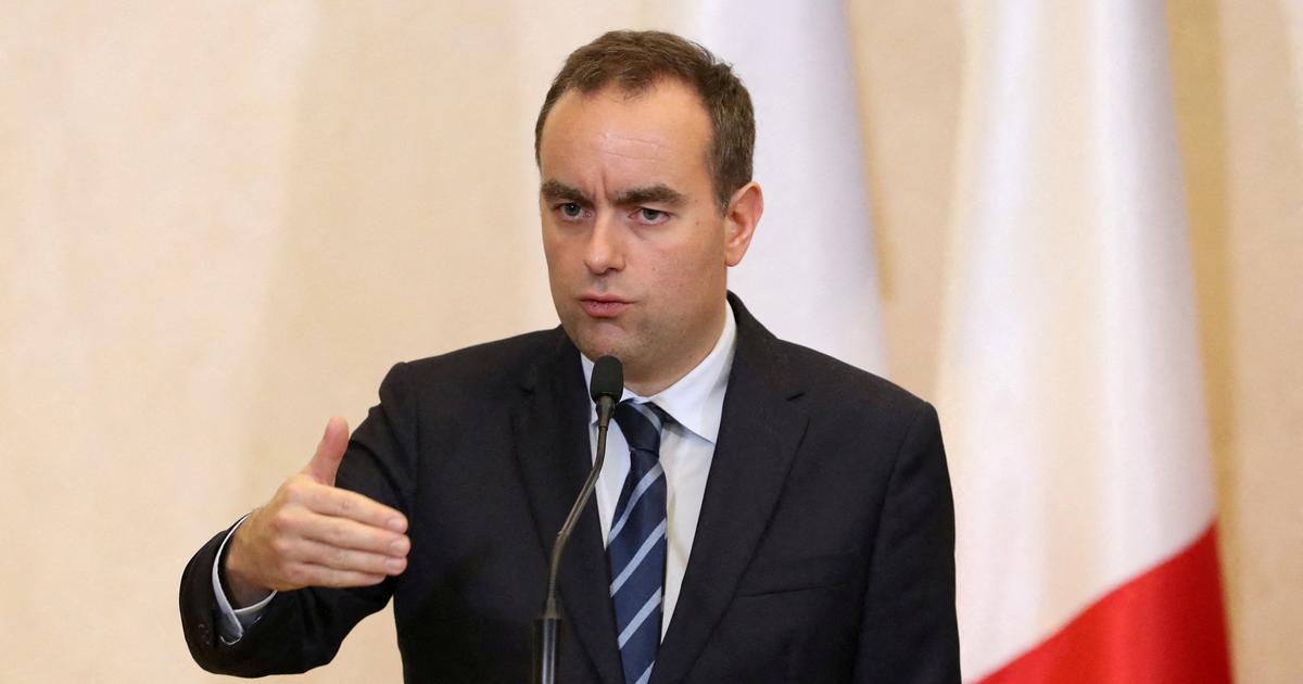 Â«Mise en extinctionÂ» du SNU, dÃ©lÃ©gations interministÃ©rielles... SÃ©bastien Lecornu...