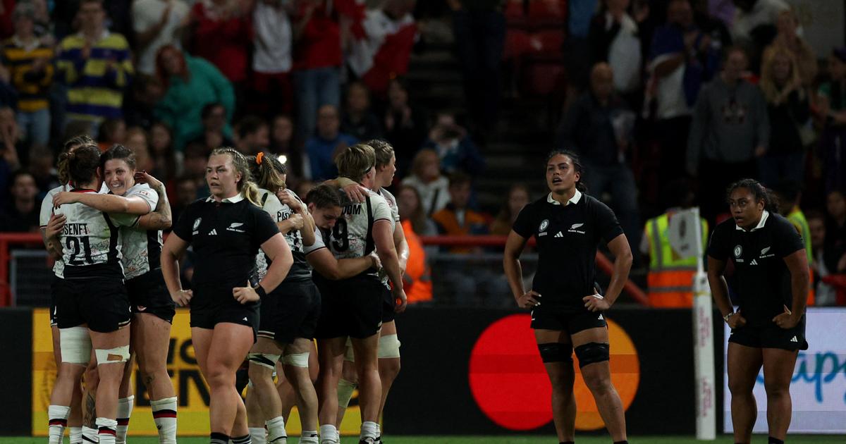 NZ vs Canada: Shock Cricket Defeat & Disappointment