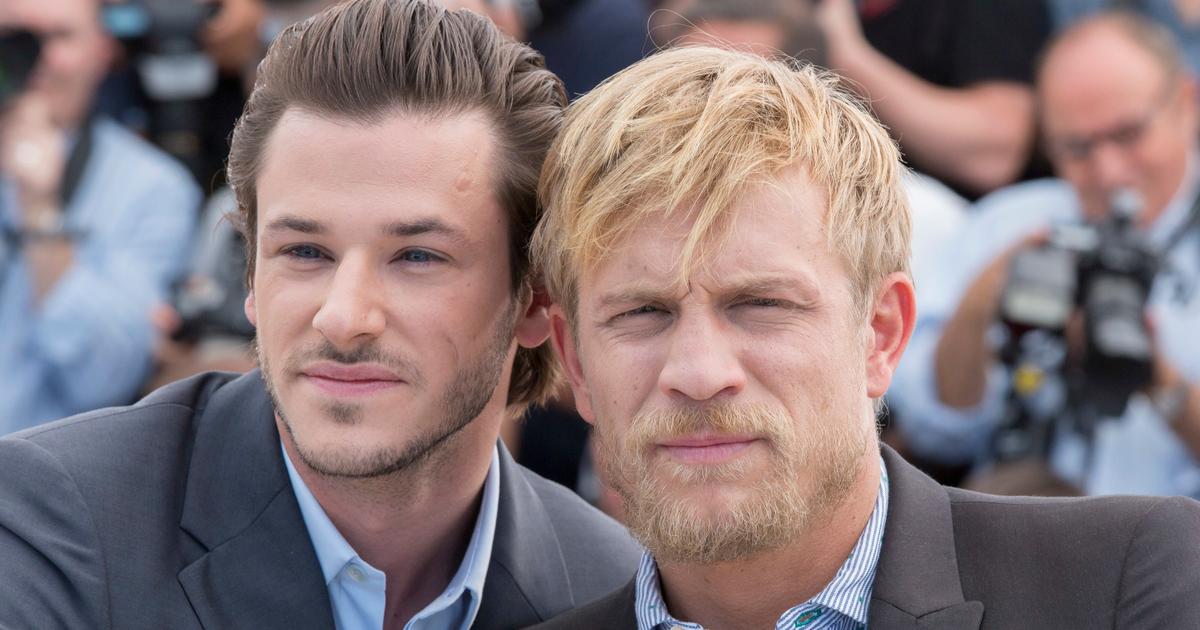 Jérémie Renier bouleversé par la mort brutale de Gaspard Ulliel : “J’avais perdu le goût de vivre”