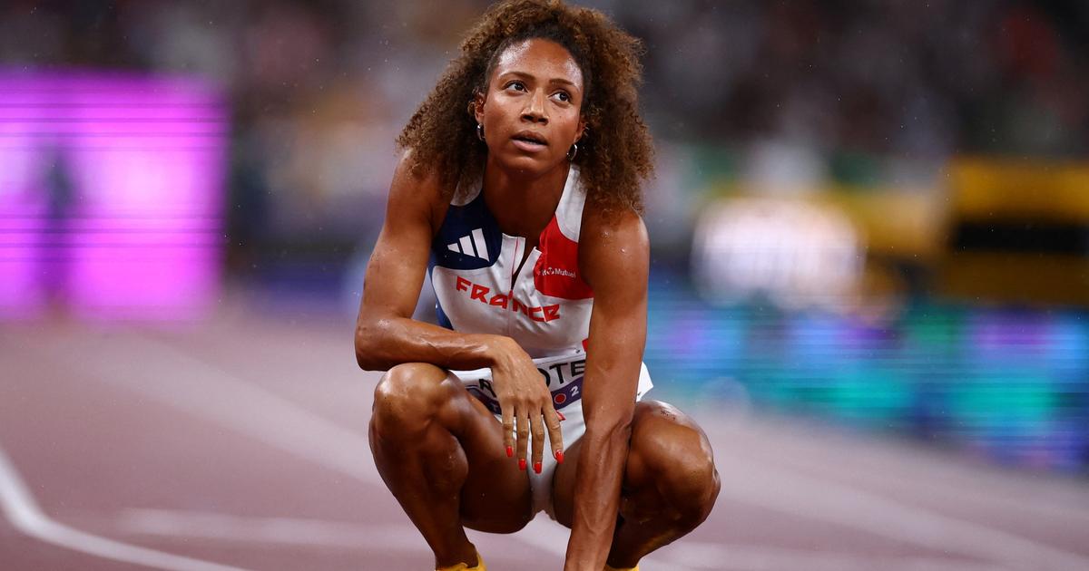 Mondiaux d'athlÃ©tisme : les trois FranÃ§aises ratent la finale du 800 m