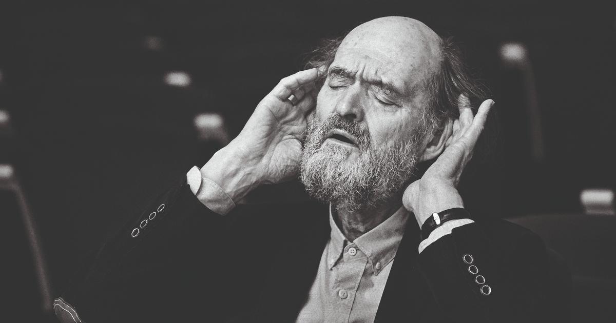De persona non grata de lâ€™URSS Ã  compositeur vivant le plus jouÃ© au monde, le fabuleux...