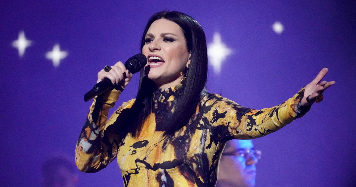 Laura Pausini, sa maison dâ€™enfance devient un musÃ©e