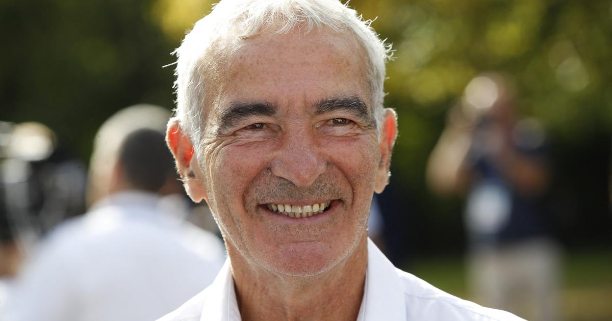 Raymond Domenech (Les Traîtres) : trois étages, vue sur mer... Ce refuge en Bretagne qu’il conserve encore avec Estelle Denis