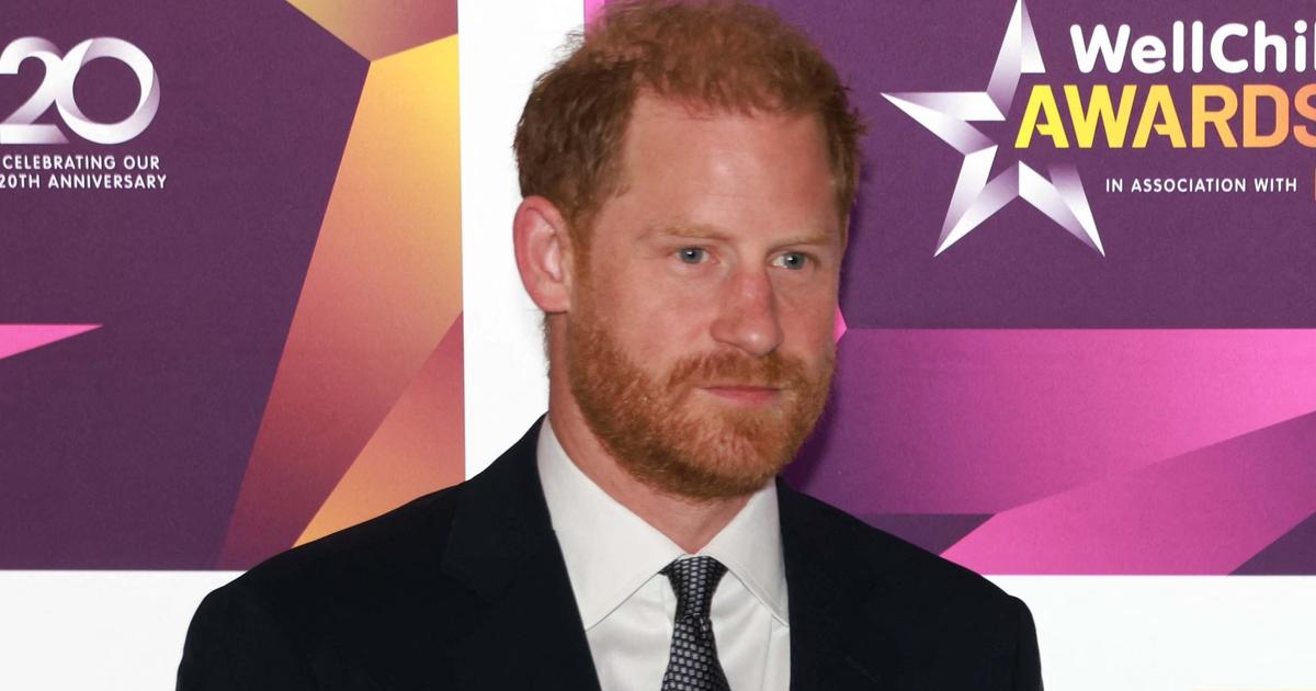Banquet d’État à Windsor : l’ennemi juré du prince Harry faisait partie des convives !