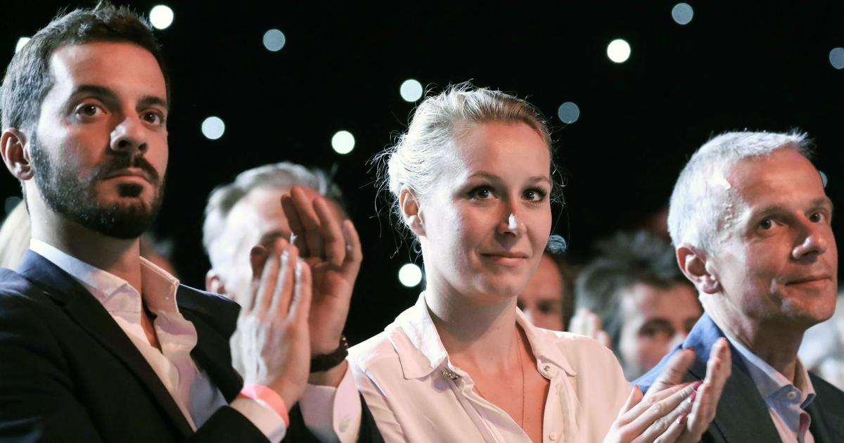 Marion Maréchal marquée par son très grave accident avec son mari Vincenzo : “Nous sommes des miraculés”