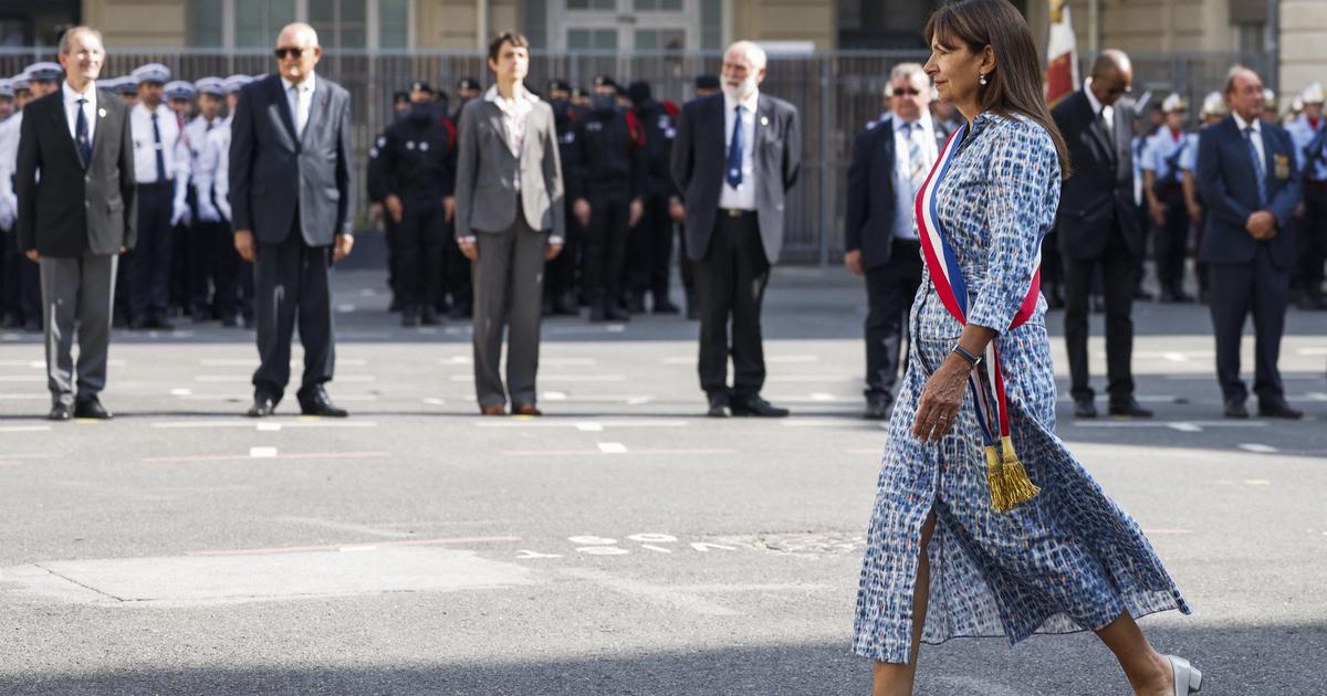 Â«A-t-elle besoin dâ€™un manteau Burberry pour exercer son mandat?Â»: les Â«frais de...