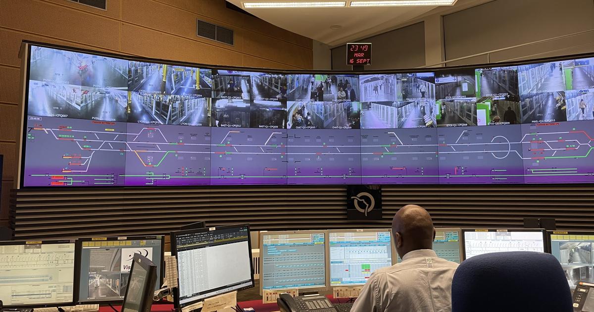 JournÃ©es du patrimoine 2025 : en immersion dans les coulisses de lâ€™historique ligne 1 du...