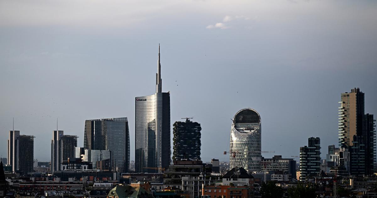 Dette : Fitch rehausse la note de l'Italie d'un cran Ã  Â«BBB+Â»