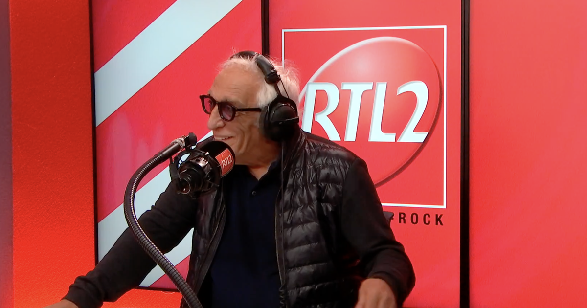 EXCLU VIDÉO - Gérard Darmon fan de Lady Gaga, il n’hésite pas à parler des artistes “pas à la hauteur de leur talent”