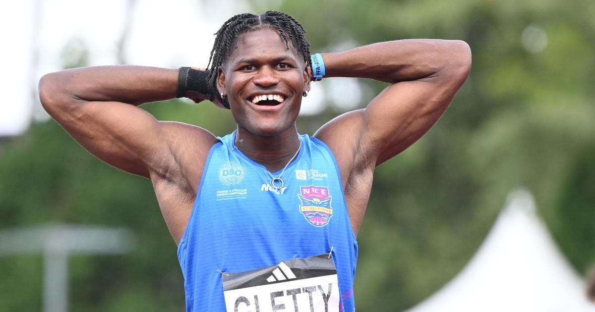 Mondiaux dâ€™athlÃ©tisme : Â«Je nâ€™ai rien Ã  perdreÂ» sur ce dÃ©cathlon,...