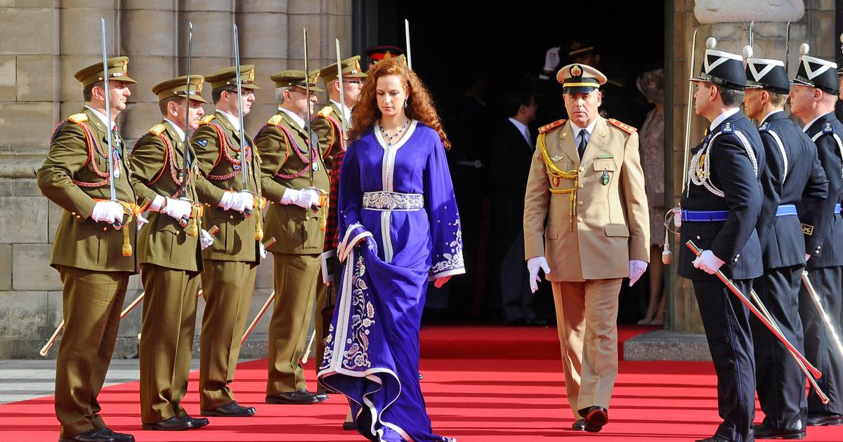 Lalla Salma du Maroc : la réapparition de la “princesse fantôme” est-il le signe d’un changement de stratégie ?
