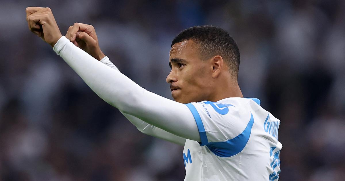 Mason Greenwood: Is He Finally a Premier League Star?