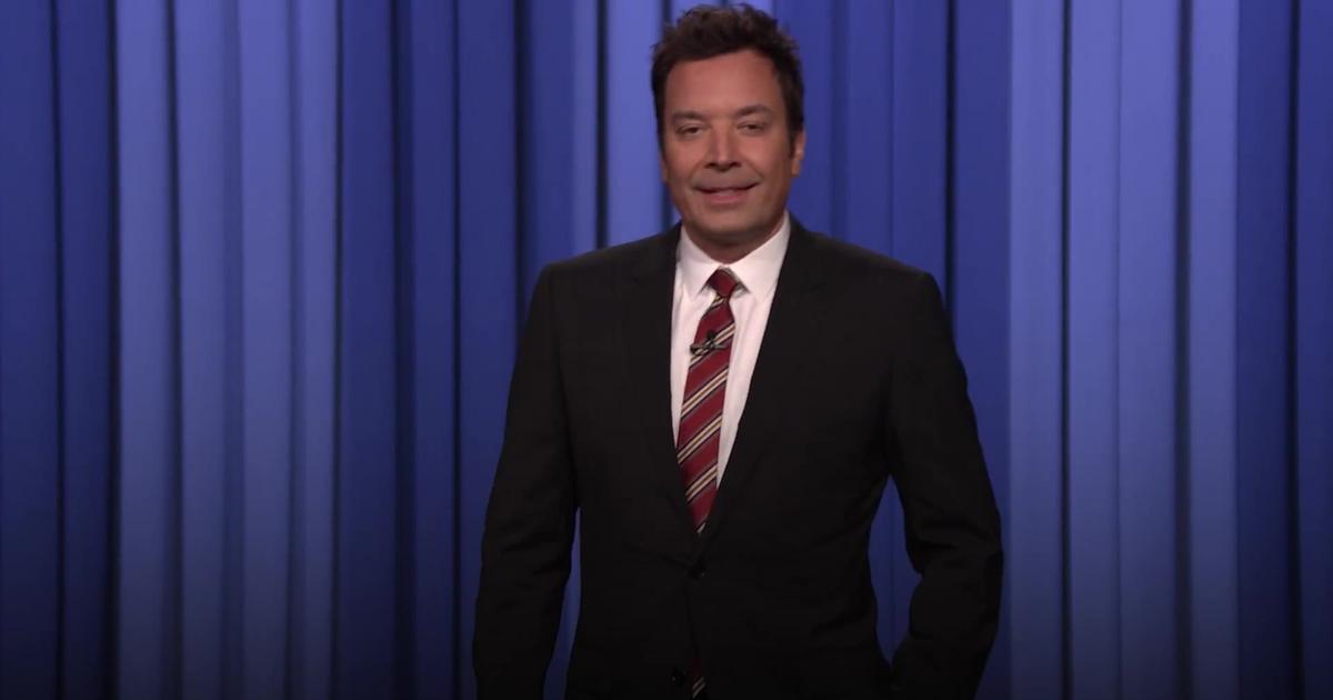 Fallon Fr Affaire Kimmel : Jimmy Fallon revient sur la levée d’antenne du «Late Show»