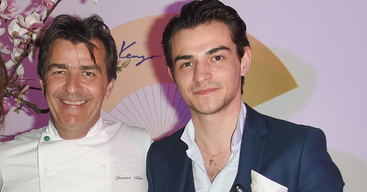 Thomas Alléno revient sur la mort tragique de son frère Antoine : “Un énorme traumatisme”