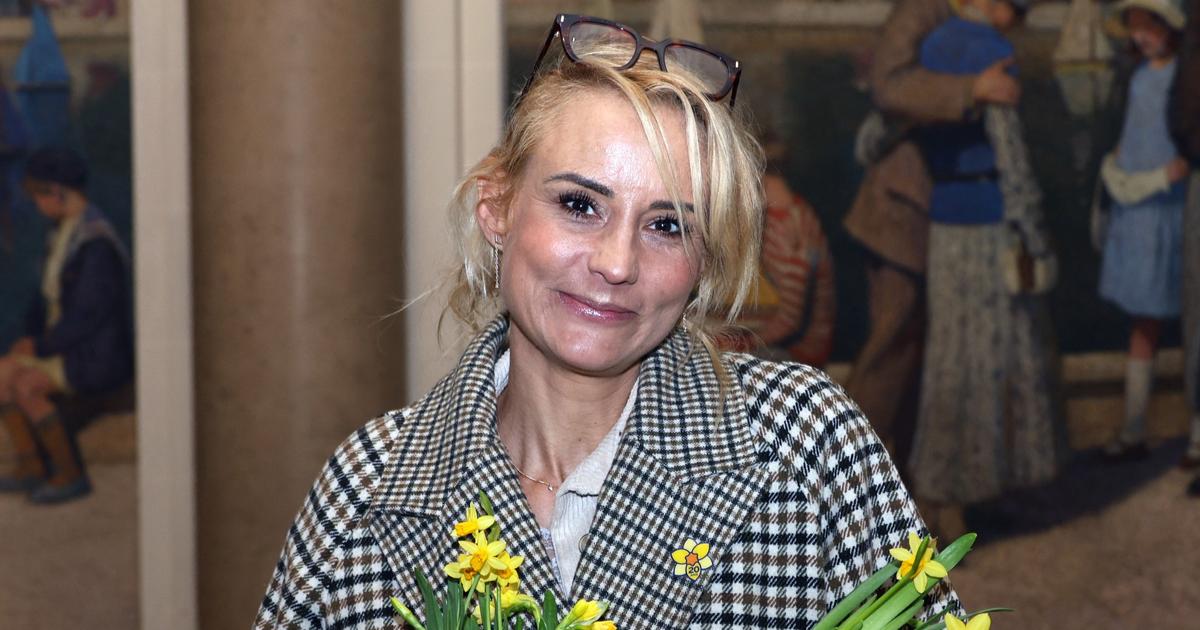 Élodie Gossuin agacée par les remarques sur ses jumeaux : elle répond et n’y va pas par 4 chemins !