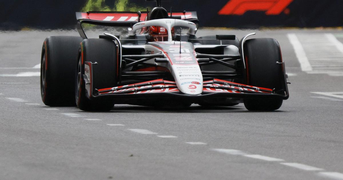 Formule 1 : Esteban Ocon disqualifiÃ© des qualifications du Grand Prix dâ€™AzerbaÃ¯djan