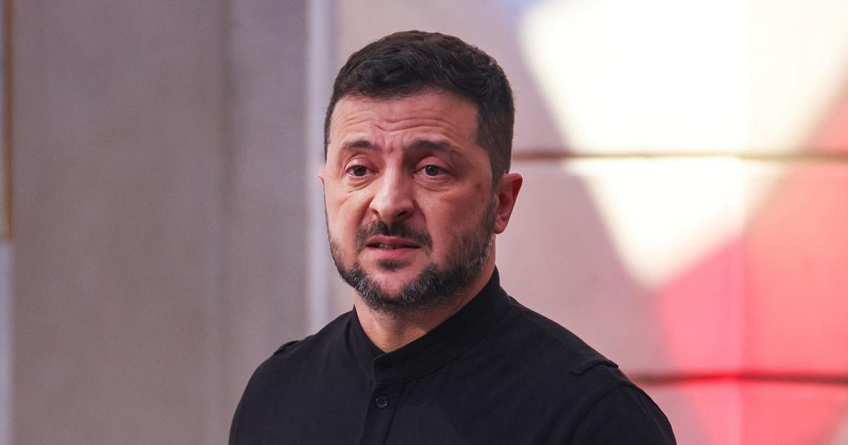 Guerre en Ukraine : Volodymyr Zelensky va rencontrer Donald Trump en marge du sommet annuel de l'ONU