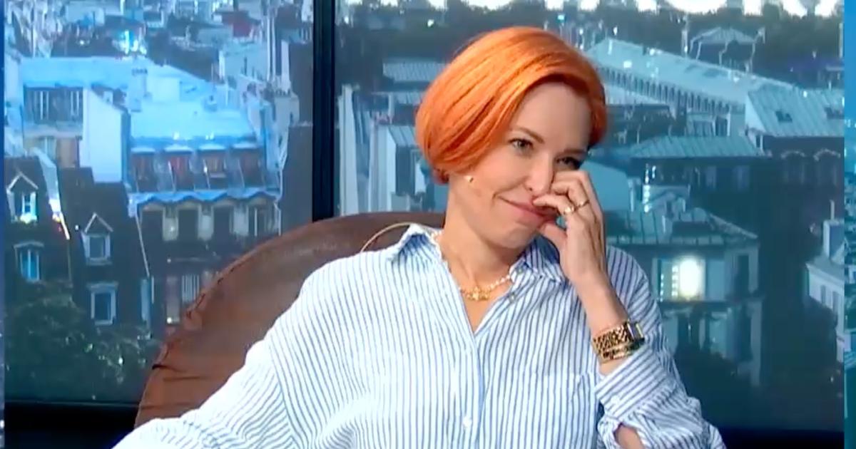 EXCLU VIDÉO - Natasha St-Pier fan d’un célèbre rappeur : vous allez être surpris !