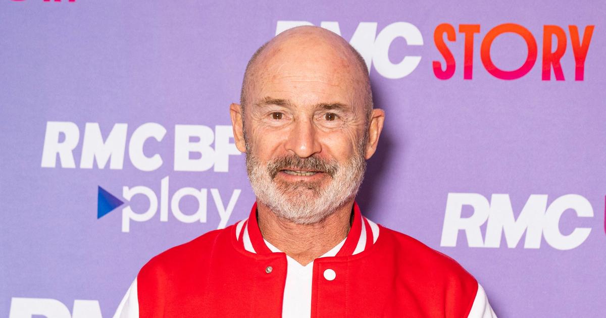 Vincent Lagaf’ grand-père pour la première fois : son fils unique Robin est devenu papa !