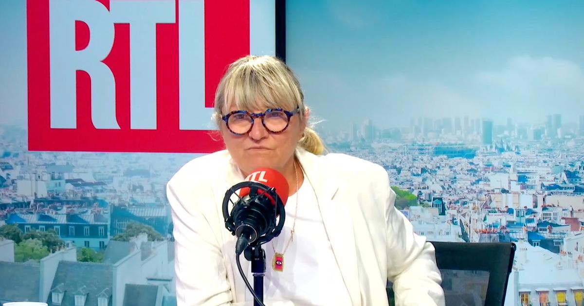 Christine Bravo révèle son grand regret sur Thierry Ardisson : “Tellement de colère envers moi-même”