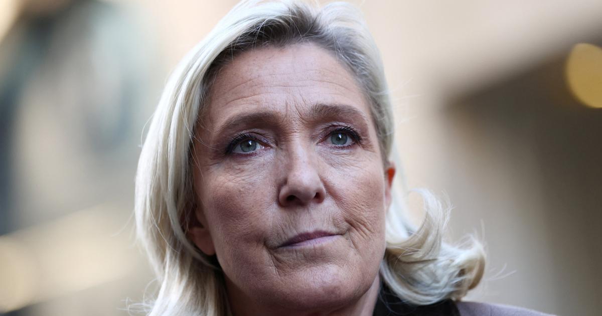 Marine Le Pen demande le dÃ©part de Delphine Ernotte, la patronne de France TÃ©lÃ©visions