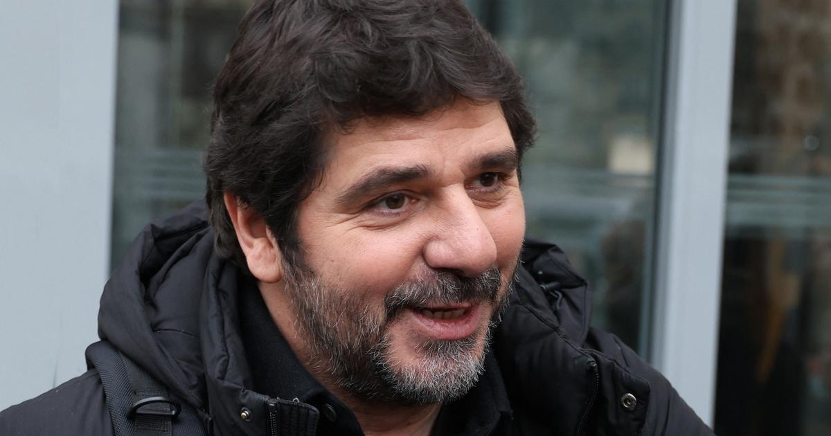 Patrick Fiori : que sait-on sur ses 3 fils Sevan, Gabin et Ange ?