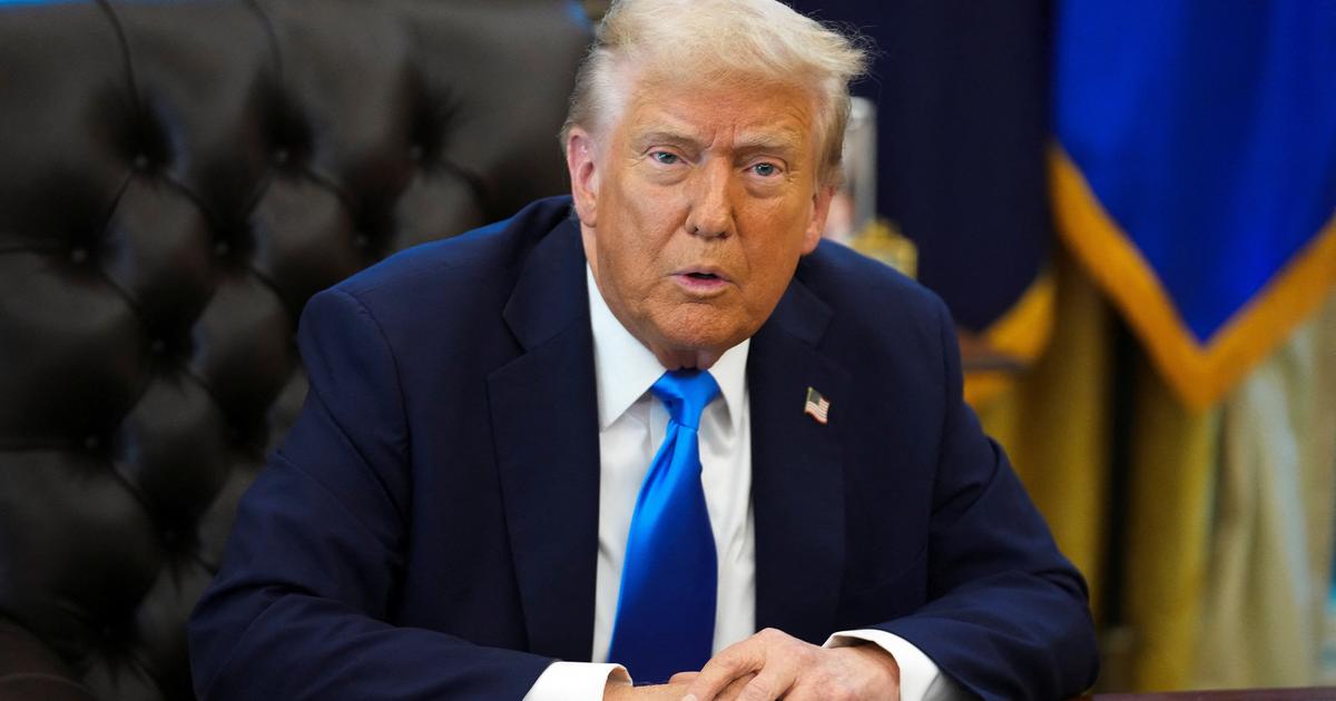 États-Unis : mis sous pression par Donald Trump, un procureur fédéral démissionne