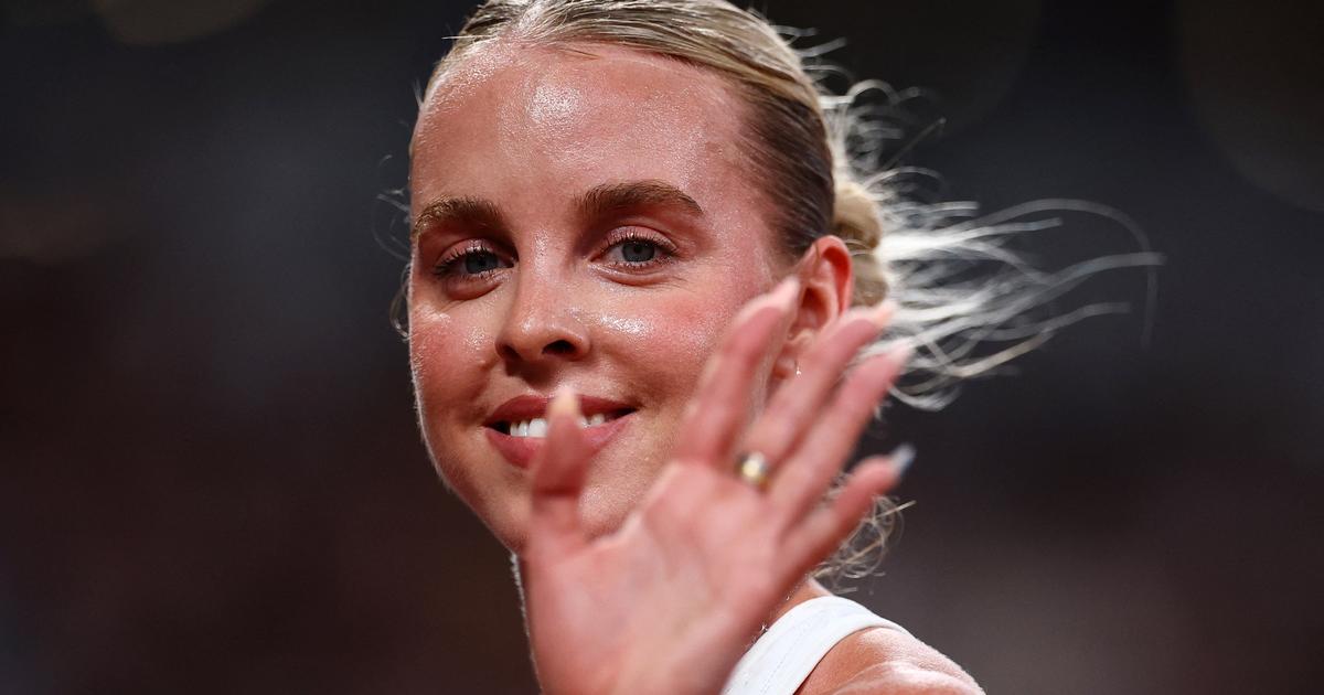 Keely Hodgkinson: Track Success & Humility