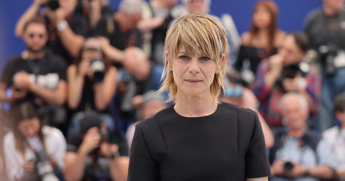 Marina Foïs touchante sur la mort de son frère : “Il m’avait abandonnée”