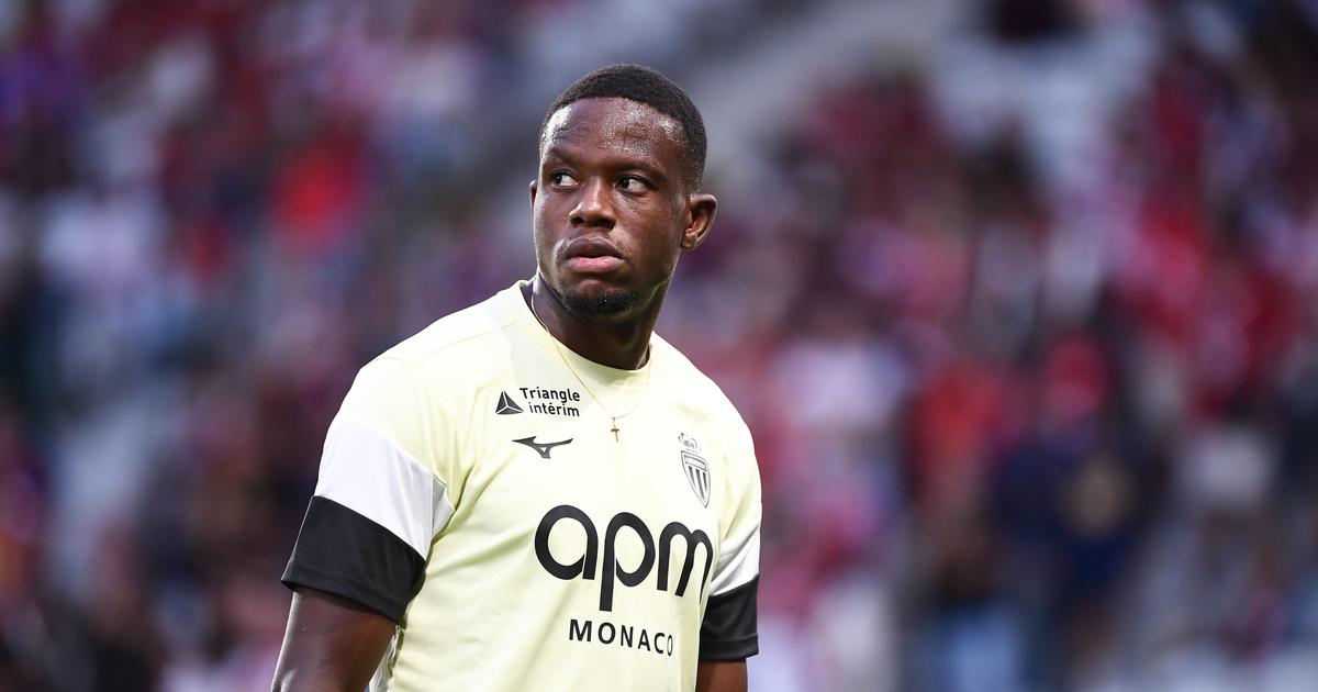 Ligue 1 : Denis Zakaria finalement absent Â«deux moisÂ» selon l'entraÃ®neur de Monaco