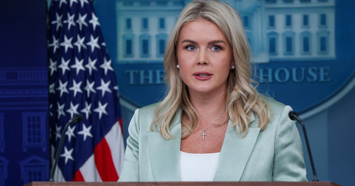TiKTok : la Maison-Blanche affirme que les AmÃ©ricains seront majoritaires au conseil...