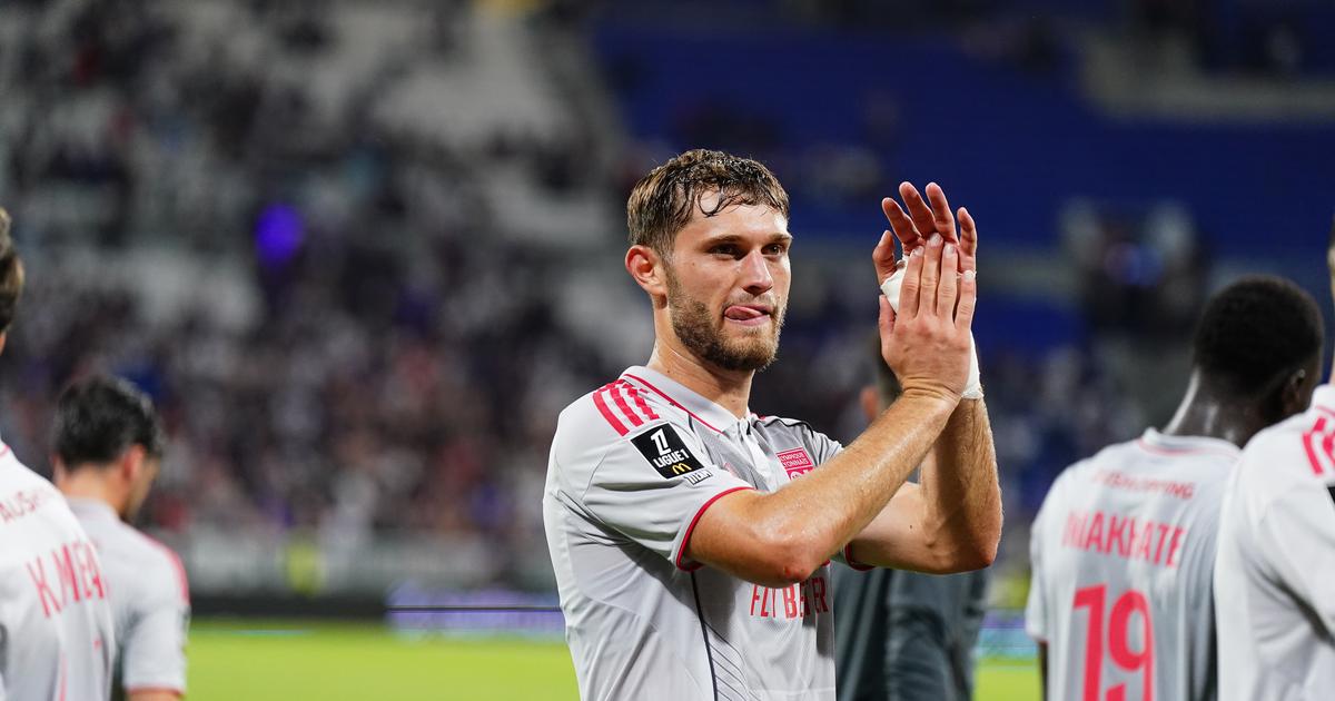 Tessmann: Fonseca’s Impact on Lyon Goalscoring Form