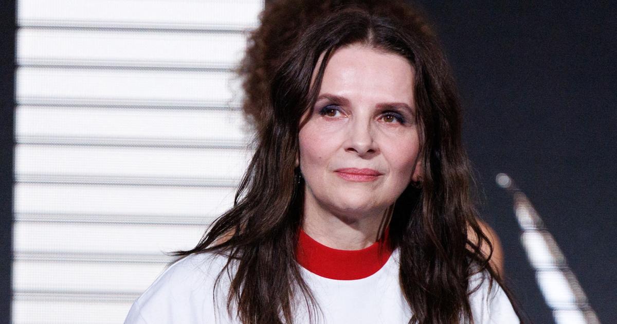 “Un monde de fous, de malades mentaux” : Juliette Binoche s’indigne au Festival de San Sebastián