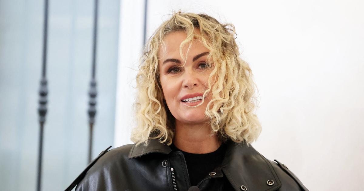 “Au milieu du chaos, des cartons…”: Laeticia Hallyday vide la villa de Marnes-la-Coquette le cœur serré