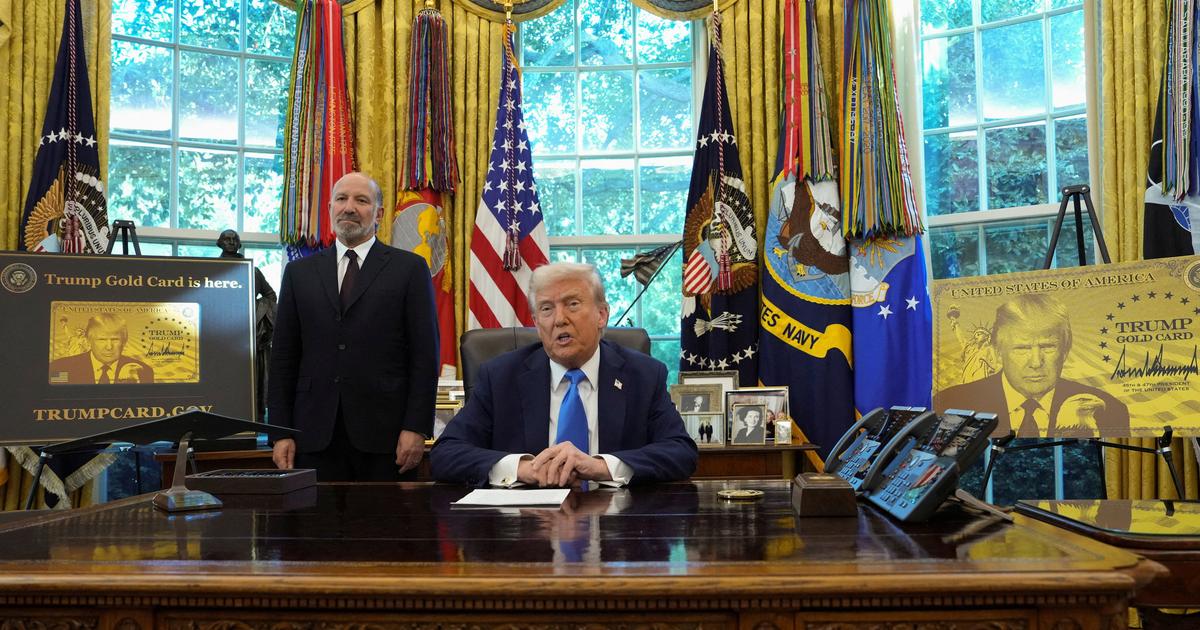 ドナルド・トランプが発表した措置後のインドの懸念