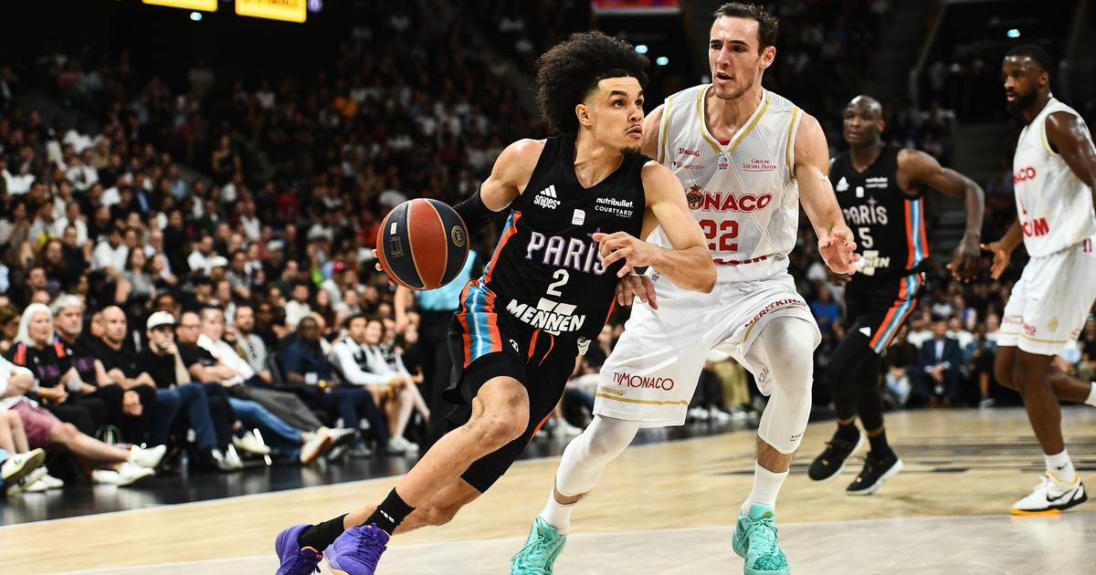 Paris Basket: American Roots, French Success