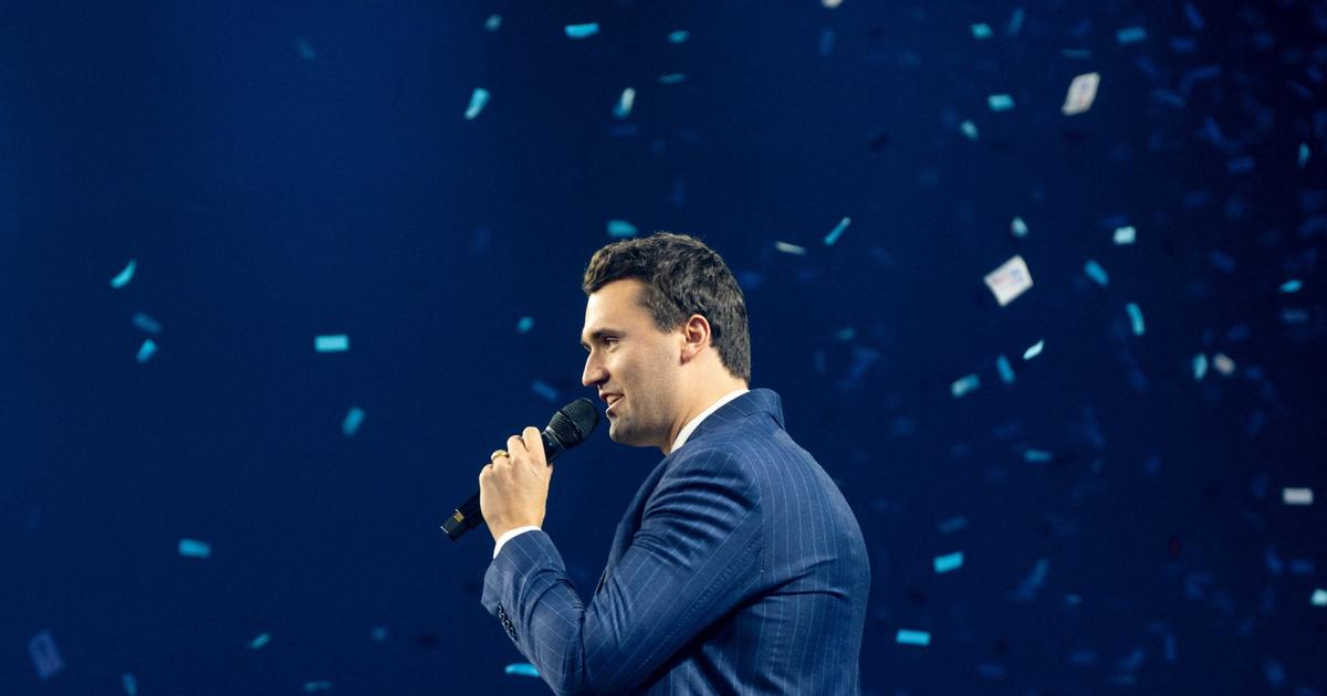 Assassinat de Charlie Kirk : la Hongrie exhorte l'Union europÃ©enne Ã  classer le mouvement...