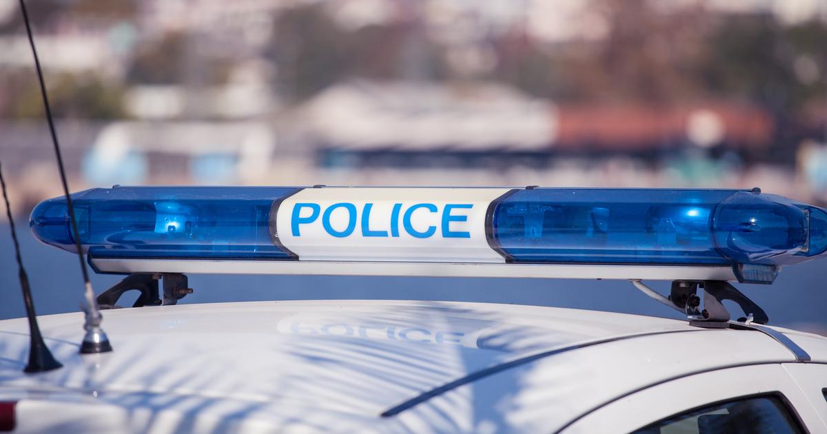 Man Killed by Police with Chopper – Latest News