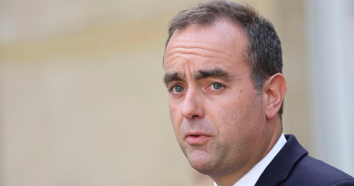 Sébastien Lecornu, Premier ministre : qui sont ses parents Jean-Pierre et Martine ?