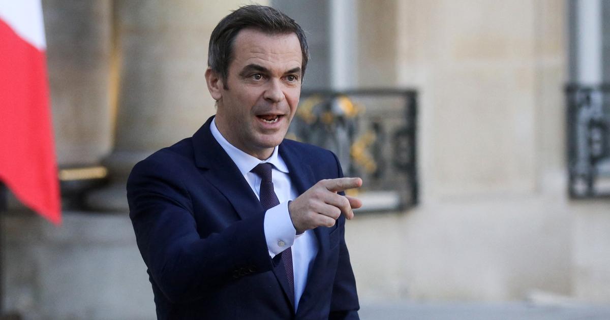 EXCLU - Olivier Véran face à un “pré burn-out” : son avertissement sur la santé mentale