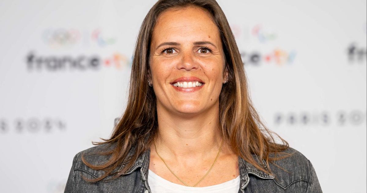 Laure Manaudou a besoin d’un coup de pouce pour sa fille Manon : vous pourriez peut-être les aider !