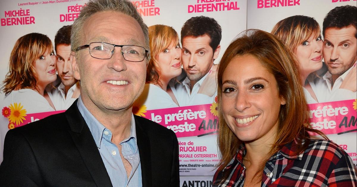Léa Salamé critiquée pour son interview de Marion Cotillard, Laurent Ruquier réagit : “Peut-être que…”