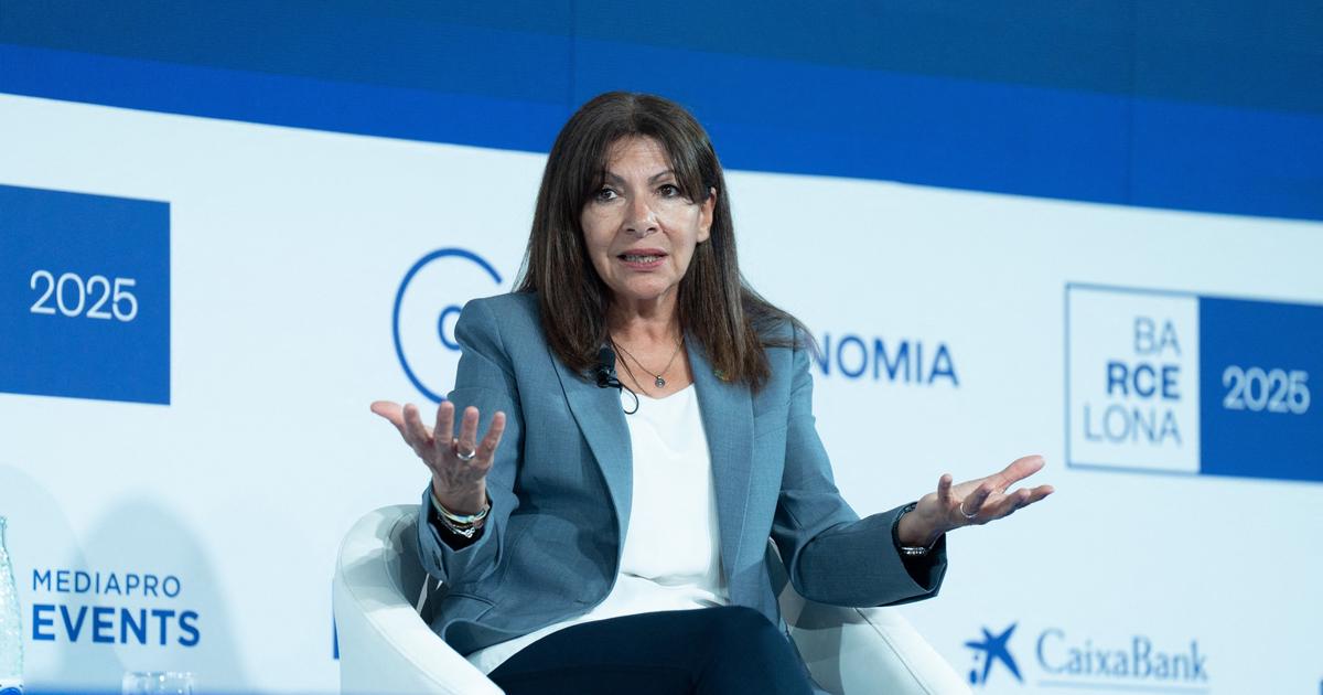 Anne Hidalgo pointée du doigt pour ses notes de frais : son avocat s’emporte sur BFMTV