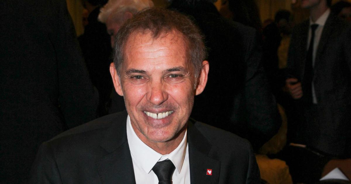 Paul Belmondo partage une rare photo de son fils Giacomo, le discret benjamin de la fratrie