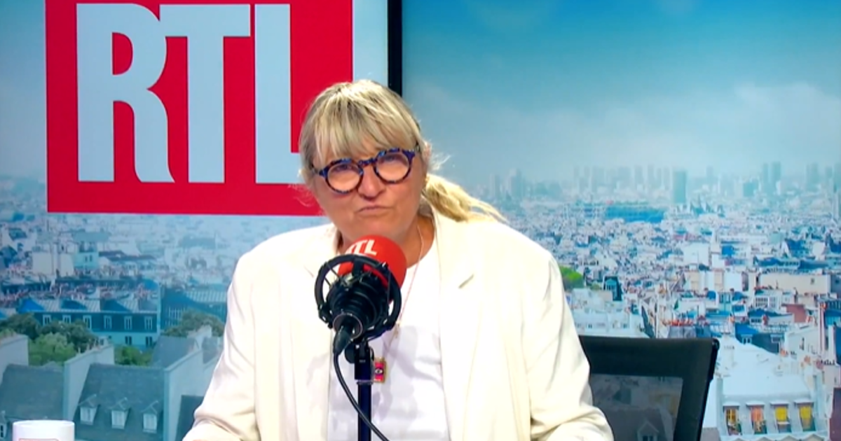 Christine Bravo dans Les Traîtres : ce “cachet conséquent” touché pour participer à l’émission